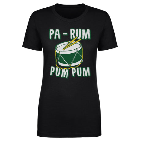 Christmas Women's T-Shirt | 500 LEVEL