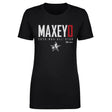 Tyrese Maxey Women's T-Shirt | 500 LEVEL