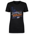 Saturday Night's Main Event Women's T-Shirt | 500 LEVEL