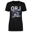 Odell Beckham Jr. Women's T-Shirt | 500 LEVEL