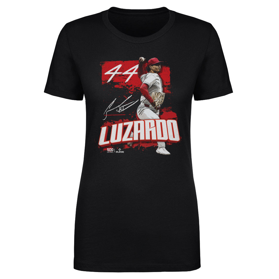 Jesus Luzardo Women's T-Shirt | 500 LEVEL