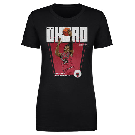 Isaac Okoro Women's T-Shirt | 500 LEVEL