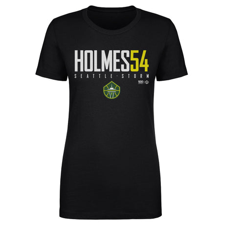 Mackenzie Holmes Women's T-Shirt | 500 LEVEL