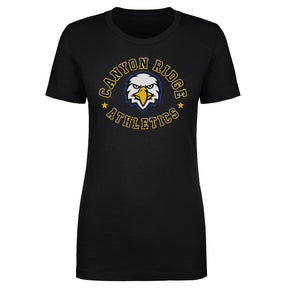 Canyon Ridge Women's T-Shirt | 500 LEVEL