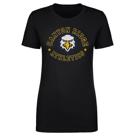 Canyon Ridge Women's T-Shirt | 500 LEVEL