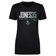 Jonquel Jones Women's T-Shirt | 500 LEVEL