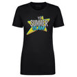 SummerSlam Women's T-Shirt | 500 LEVEL