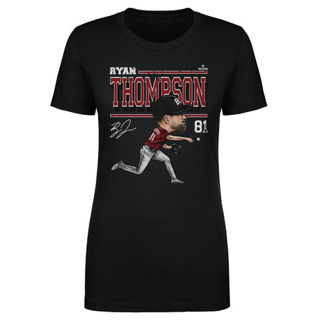 Ryan Thompson Women's T-Shirt | 500 LEVEL