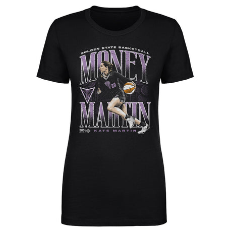 Kate Martin Women's T-Shirt | 500 LEVEL