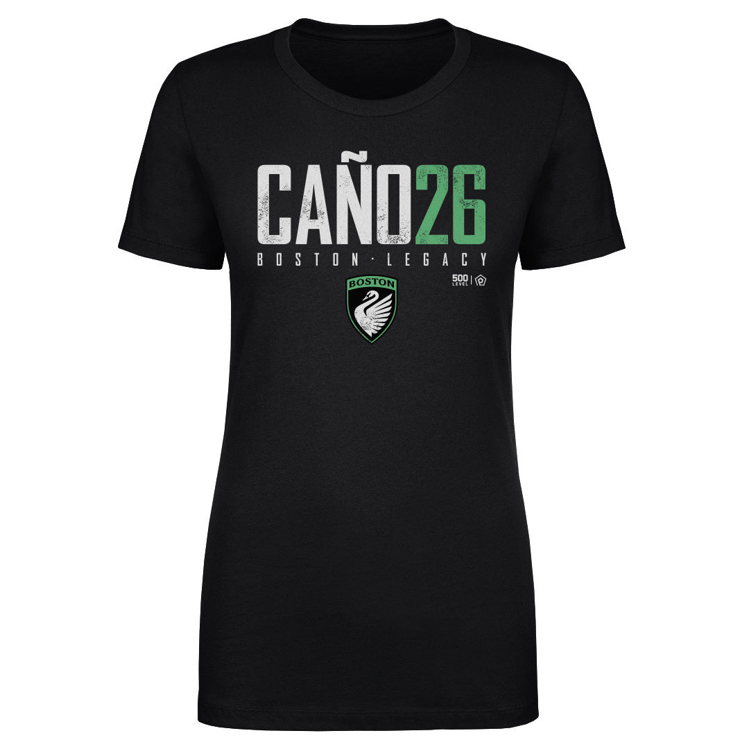 Alba Cano Women's T-Shirt | 500 LEVEL