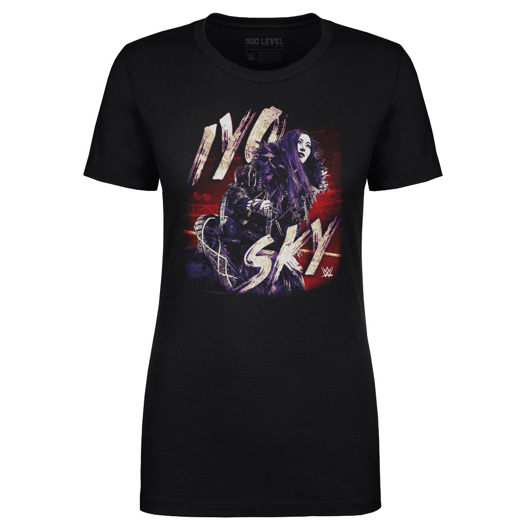 Iyo Sky Women's T-Shirt | 500 LEVEL