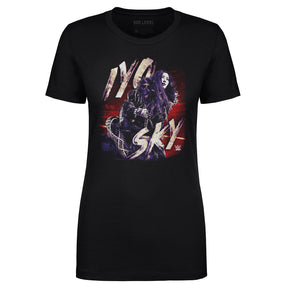Iyo Sky Women's T-Shirt | 500 LEVEL