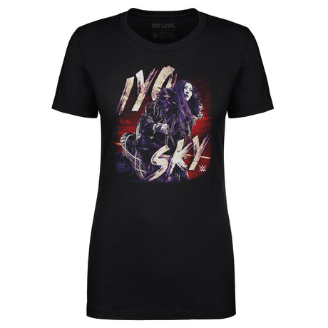 Iyo Sky Women's T-Shirt | 500 LEVEL