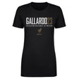 Jesus Gallardo Women's T-Shirt | 500 LEVEL