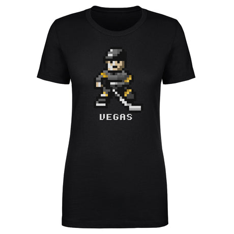 Vegas Hockey Women's T-Shirt | 500 LEVEL