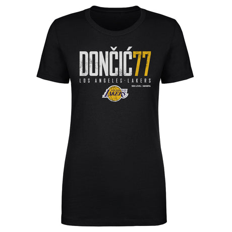 Luka Doncic Women's T-Shirt | 500 LEVEL