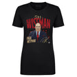 Paul Heyman Women's T-Shirt | 500 LEVEL