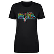 Kansas City Current Women's T-Shirt | 500 LEVEL