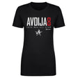 Deni Avdija Women's T-Shirt | 500 LEVEL