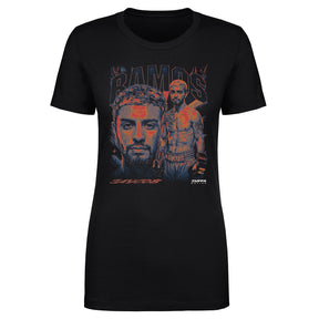 Jaycob Ramos Women's T-Shirt | 500 LEVEL