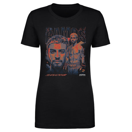 Jaycob Ramos Women's T-Shirt | 500 LEVEL