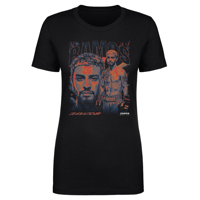 Jaycob Ramos Women's T-Shirt | 500 LEVEL