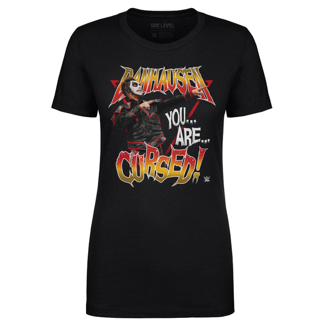 Danhausen Women's T-Shirt | 500 LEVEL