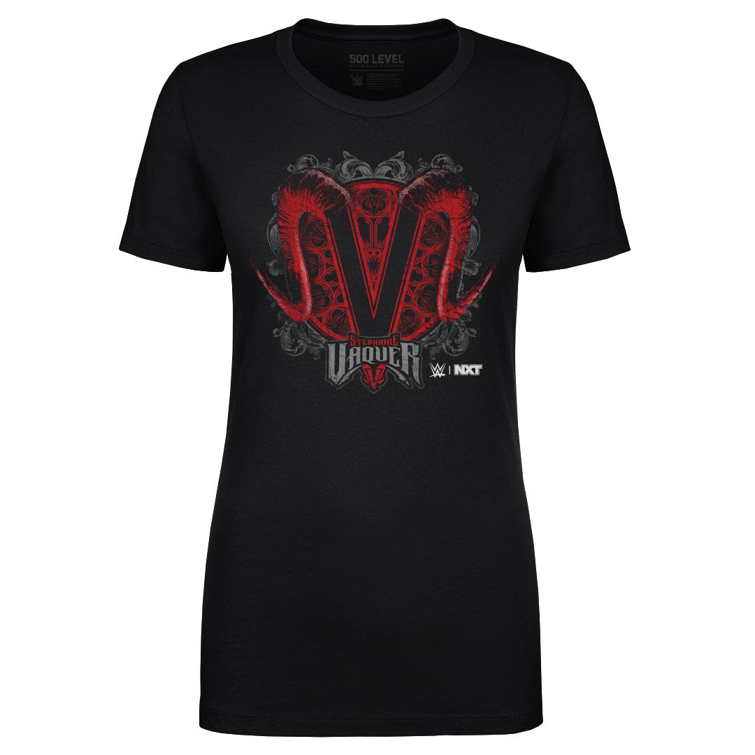 Stephanie Vaquer Women's T-Shirt | 500 LEVEL