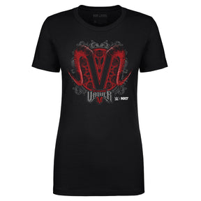 Stephanie Vaquer Women's T-Shirt | 500 LEVEL