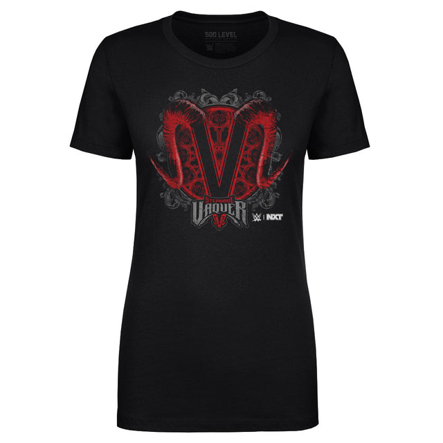 Stephanie Vaquer Women's T-Shirt | 500 LEVEL
