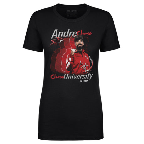 Andre Chase Women's T-Shirt | 500 LEVEL