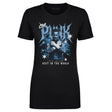 CM Punk Women's T-Shirt | 500 LEVEL