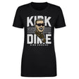 Kirk Cousins Women's T-Shirt | 500 LEVEL