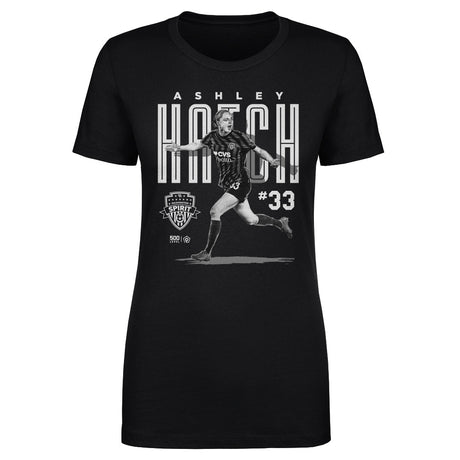Ashley Hatch Women's T-Shirt | 500 LEVEL