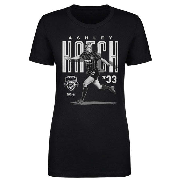 Ashley Hatch Women's T-Shirt | 500 LEVEL
