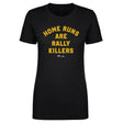 Paul Skenes Women's T-Shirt | 500 LEVEL