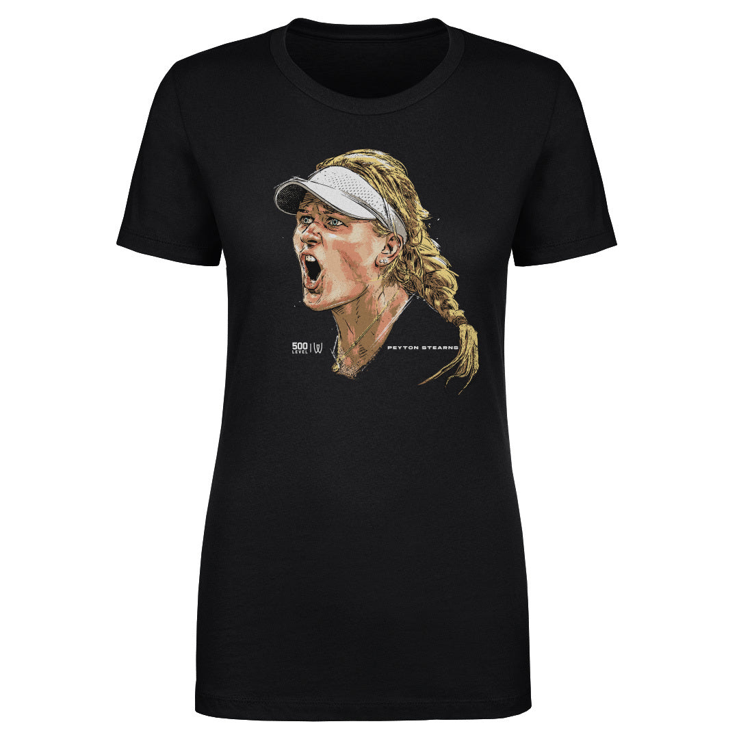 Peyton Stearns Women's T-Shirt | 500 LEVEL