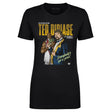 Ted DiBiase Women's T-Shirt | 500 LEVEL