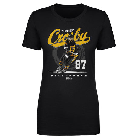 Sidney Crosby Women's T-Shirt | 500 LEVEL