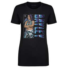Bayley Women's T-Shirt | 500 LEVEL