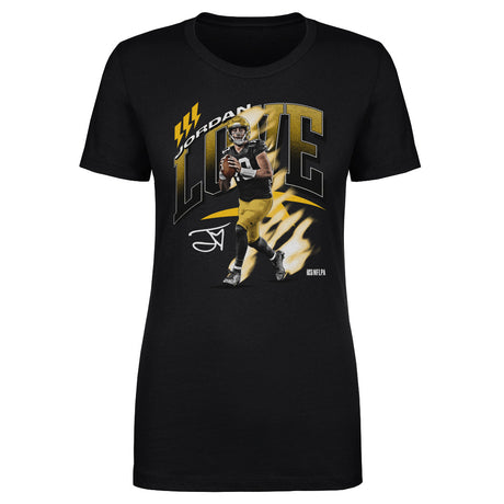 Jordan Love Women's T-Shirt | 500 LEVEL