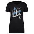 Minnesota United Women's T-Shirt | 500 LEVEL