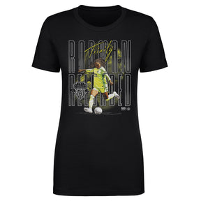 Trinity Rodman Women's T-Shirt | 500 LEVEL