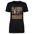 Demolition Women's T-Shirt | 500 LEVEL