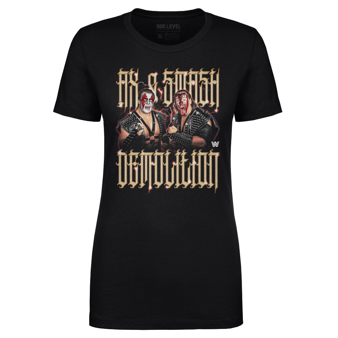 Demolition Women's T-Shirt | 500 LEVEL