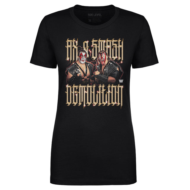 Demolition Women's T-Shirt | 500 LEVEL