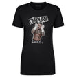 CM Punk Women's T-Shirt | 500 LEVEL