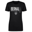 Rebeca Bernal Women's T-Shirt | 500 LEVEL