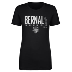 Rebeca Bernal Women's T-Shirt | 500 LEVEL