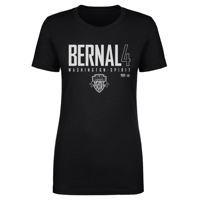 Rebeca Bernal Women's T-Shirt | 500 LEVEL